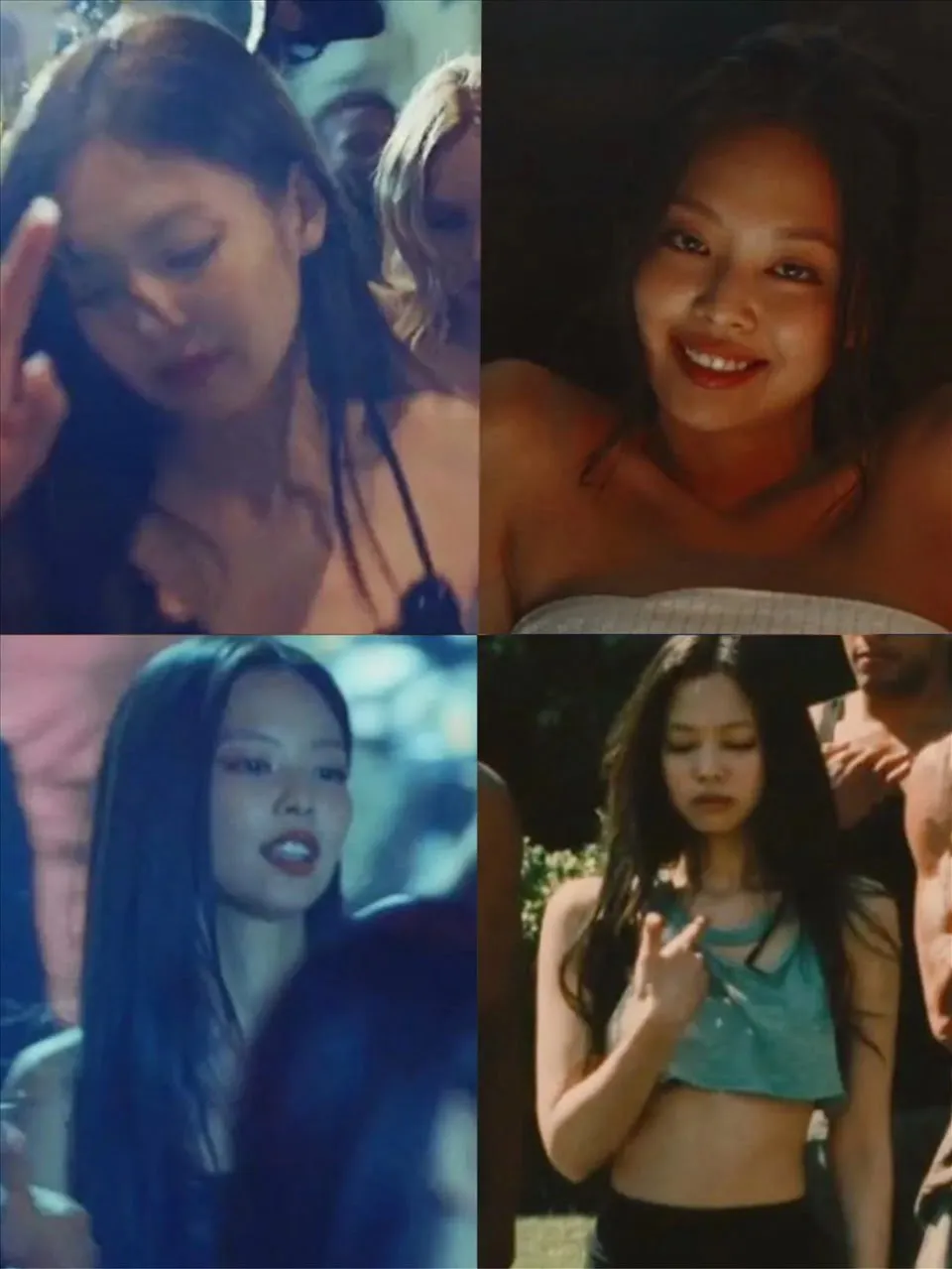 Benarkah Jennie Blackpink Dieksploitasi Menjadi Simbol Seks Dalam siri “The Idol”? 5 IMG 9572