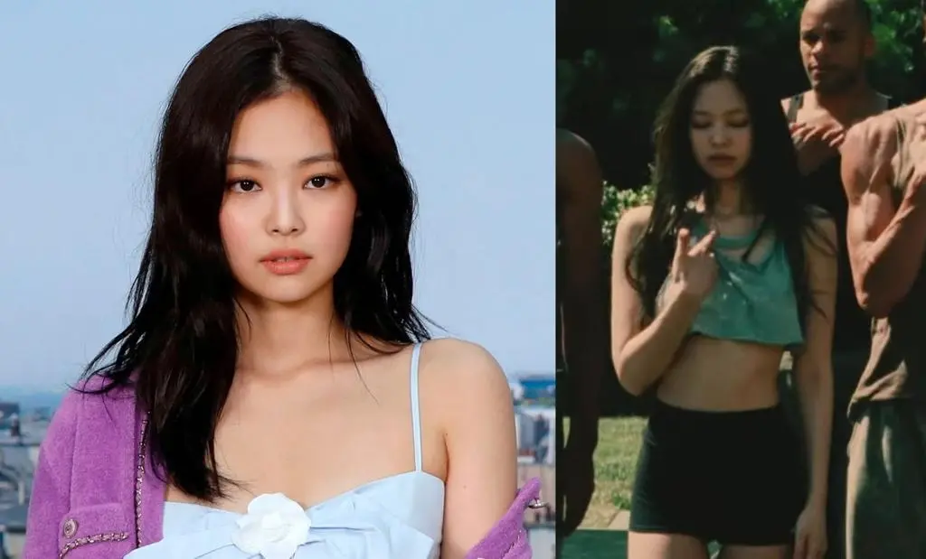 Benarkah Jennie Blackpink Dieksploitasi Menjadi Simbol Seks Dalam siri “The Idol”? 11 IMG 9573