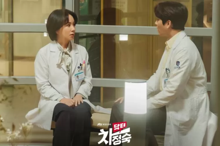 “Roy Kim” Mendedahkan Tidak Suka Penamat Doctor Cha 4 IMG 9624