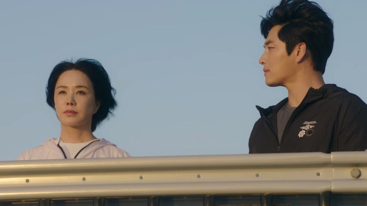 “Roy Kim” Mendedahkan Tidak Suka Penamat Doctor Cha 2 IMG 9626