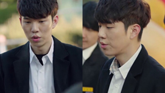 13 Kdrama Yoo In Soo, Tukang Onar Di “The Good Bad Mother” 2 Yoo in soo