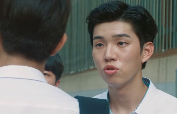 13 Kdrama Yoo In Soo, Tukang Onar Di “The Good Bad Mother” 3 Yoo in soo