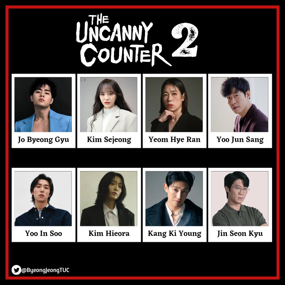 “The Uncanny Counter 2”, “Sam Shik” Juga Ada 3 IMG 9793