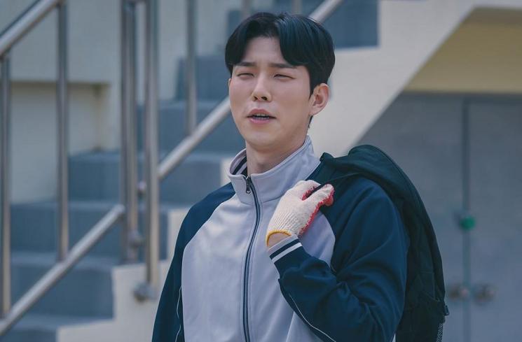 “The Uncanny Counter 2”, “Sam Shik” Juga Ada 4 Uncanny counter