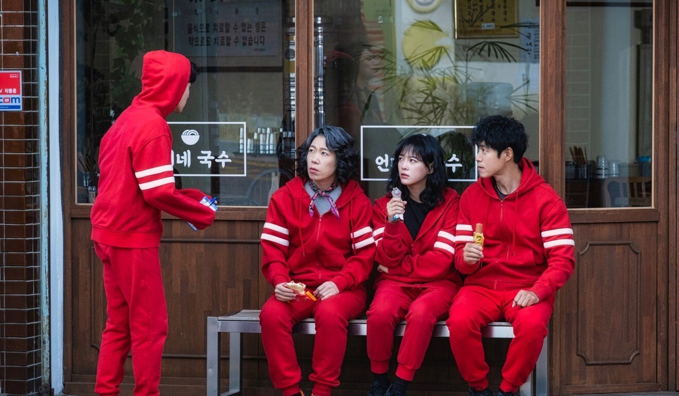 “The Uncanny Counter 2”, “Sam Shik” Juga Ada 2 IMG 9795