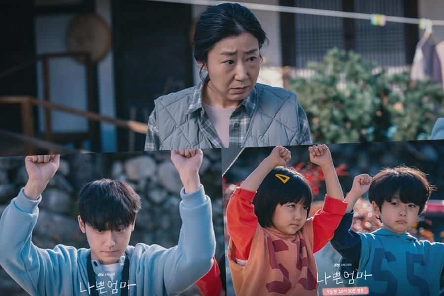 Recap dan Ramalan The Good Bad Mother Menjelang Episod Akhir 8 Jun Ini 5 IMG 9879