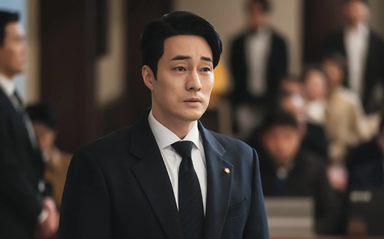 10 Pelakon Kdrama Terkenal Sepanjang Zaman 2 Pelakon kdrama terkenal