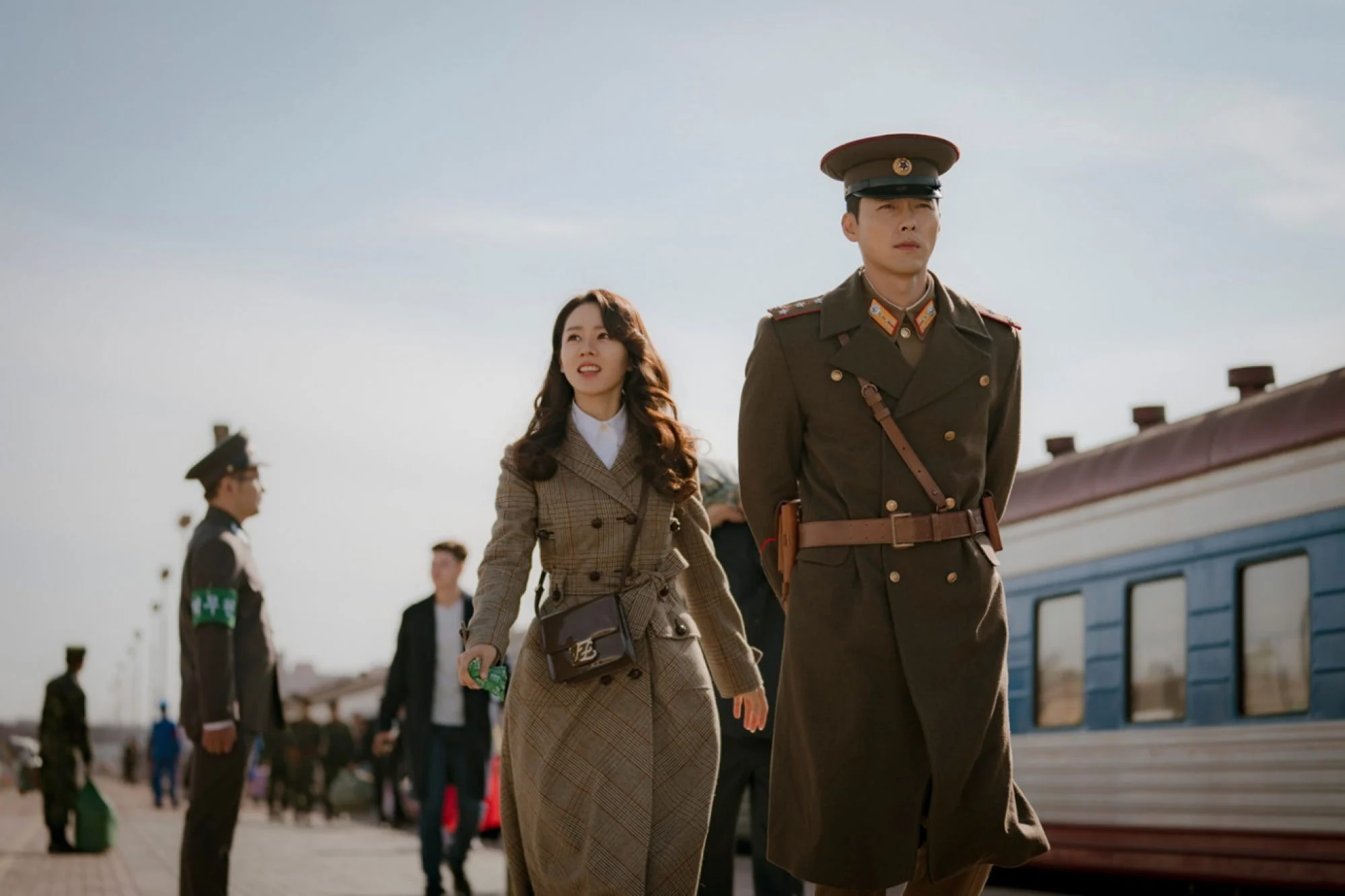 10 Pelakon Kdrama Terkenal Sepanjang Zaman 9 IMG 9935