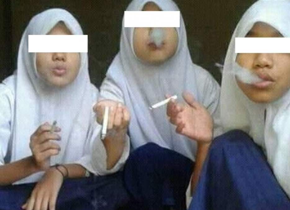 Perokok Wanita Lebih Berisiko Berbanding Lelaki, Ini Kesan-Kesan Nya 1 Screenshot 2023 06 01 113700