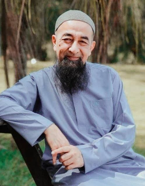 "Ustaz Paling Sempoi"-Reaksi UAI Ditegur Peminat Dapat Pujian Ramai 1 Screenshot 2023 06 03 163530