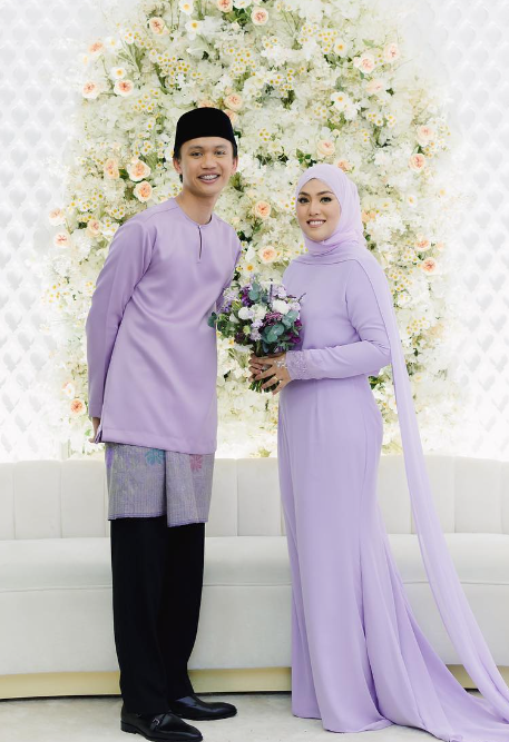 Ubai Buat Kejutan Untuk Shila Amzah, Sekali Reaksinya Pula Buat Ramai Yang Terharu 1 Screenshot 2023 06 05 115734