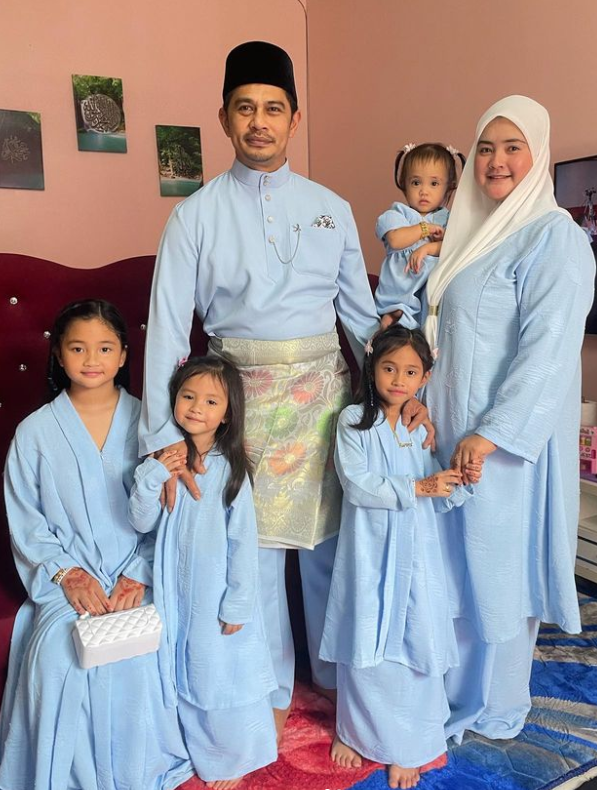 Dato' Fizz Fairuz Kongsi Pengalaman Pergi Ke Hospital, Buat Ramai Yang Tak Sangka 1 Screenshot 2023 06 05 155727