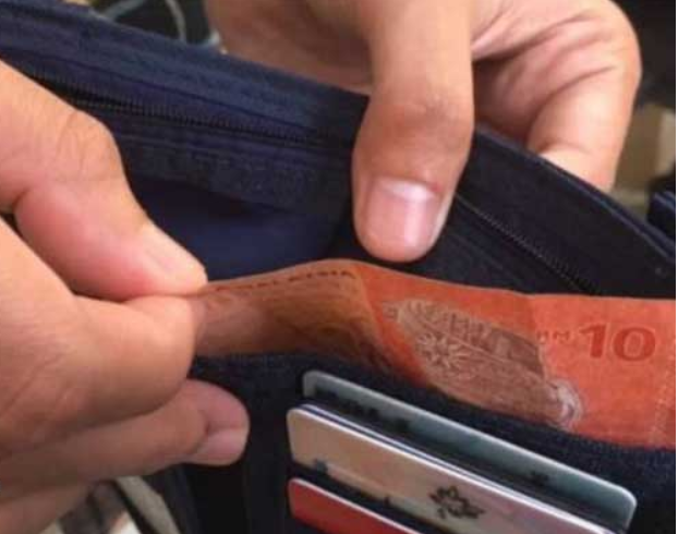 Suami Ugut Cerai, Jika Minta Duit Belanja Dapur Dan Anak Sekolah Lebih RM20 1 Screenshot 2023 06 06 100358