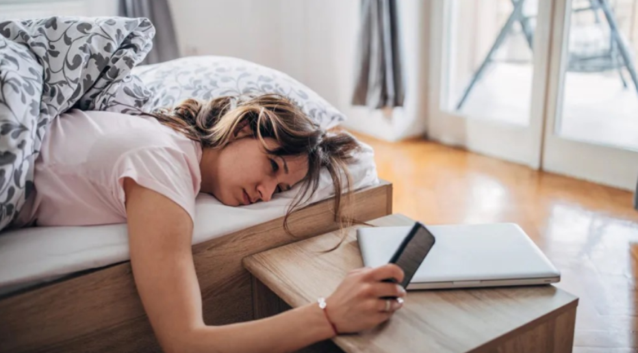 Insomnia Boleh Bawa Maut? Ini 7 Jenis Insomnia Yang Perlu Anda Tahu 1 Screenshot 2023 06 08 104720