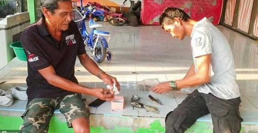Nelayan Temui Mutiara Bernilai RM1.3 Juta, Sekali Ini Yang Dilakukan Oleh Beliau 2 Screenshot 2023 06 11 204925