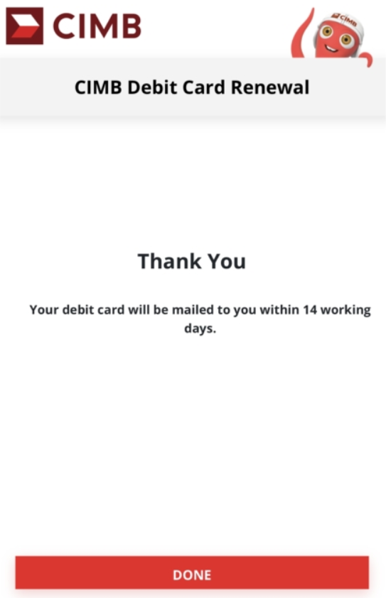 Kad Debit Cimb Boleh Tukar Melalui Online? Ikuti Langkah-Langkah Ini 4 Screenshot 2023 06 12 200730