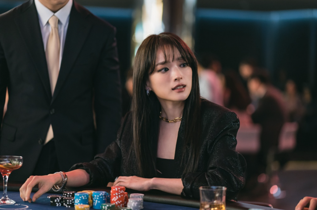 Kim Dong Wook Akui Merasai Kesakitan Kliennya Dalam ‘Delightfully Deceitful’ 2 Screenshot 2023 06 14 074504