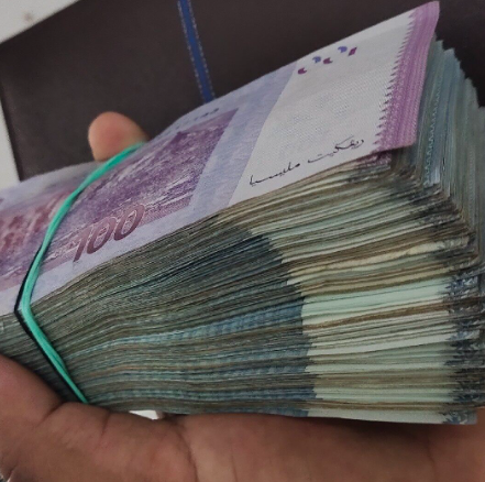 Buat Duit Dengan Menjual Sampah, Wanita Ini Buktikan Boleh Dapat RM10,000 Dalam Masa Sebulan 1 Screenshot 2023 06 16 101644