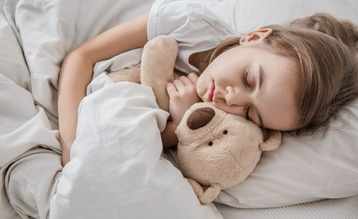 Anak Selalu Tidur Lambat? Cuba 9 Tips Mudah Tidurkan Anak Paling Berkesan 1 Screenshot 2023 06 16 145535