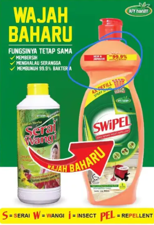 Ini 3 Cara Mudah Halau Lipas Dalam Kereta Anda, Ikuti Langkah-Langkah Ini 4 Screenshot 2023 06 17 160314