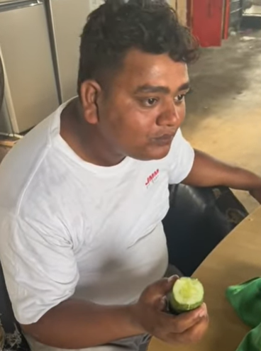 Pekerja Bangla Dedah Duit Simpanan Hampir RM1 Juta, Sekali Gaji Sebulannya Pula Buat Ramai Yang Tak Sangka 1 Screenshot 2023 06 19 094023