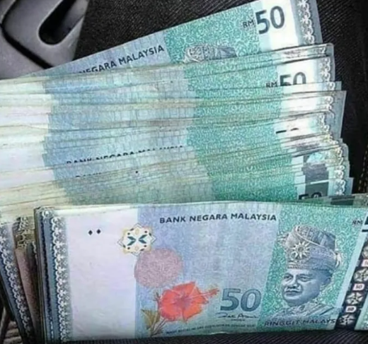 Pekerja Bangla Dedah Duit Simpanan Hampir RM1 Juta, Sekali Gaji Sebulannya Pula Buat Ramai Yang Tak Sangka 2 Screenshot 2023 06 19 094247