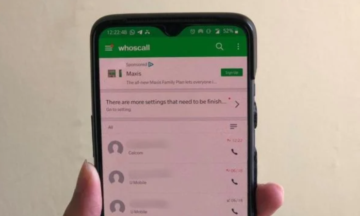 Ini 5 Cara Mudah Semak Nombor Telefon Yang Tidak Dikenali 2 Screenshot 2023 06 19 140244