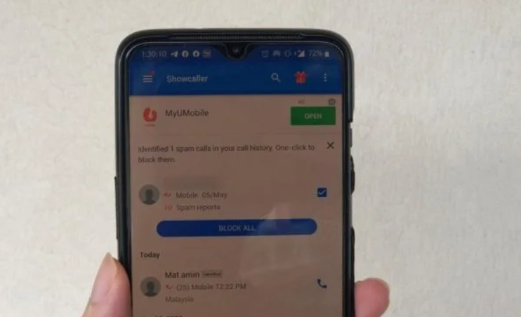 Ini 5 Cara Mudah Semak Nombor Telefon Yang Tidak Dikenali 4 Screenshot 2023 06 19 140325