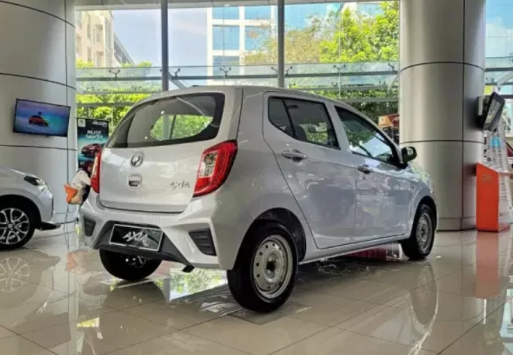 Ini 5 Perkara Yang Perlu Anda Tahu Mengenai Kereta Axia 'Rahmah', Sebelum Buat Pembelian 1 Screenshot 2023 06 21 150103