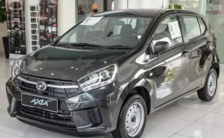 Ini 5 Perkara Yang Perlu Anda Tahu Mengenai Kereta Axia 'Rahmah', Sebelum Buat Pembelian 2 Screenshot 2023 06 21 150122