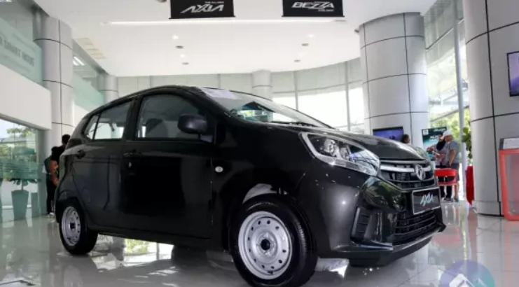 Ini 5 Perkara Yang Perlu Anda Tahu Mengenai Kereta Axia 'Rahmah', Sebelum Buat Pembelian 4 Screenshot 2023 06 21 150205
