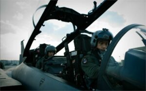 Oppa Pilot Di Soar Into The Sun 9 Soar Into the Sun 2012 Google Chrome 3