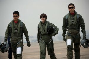 Oppa Pilot Di Soar Into The Sun 6 Soar Into The Sun 004.jpg 678×452 Google Chrome
