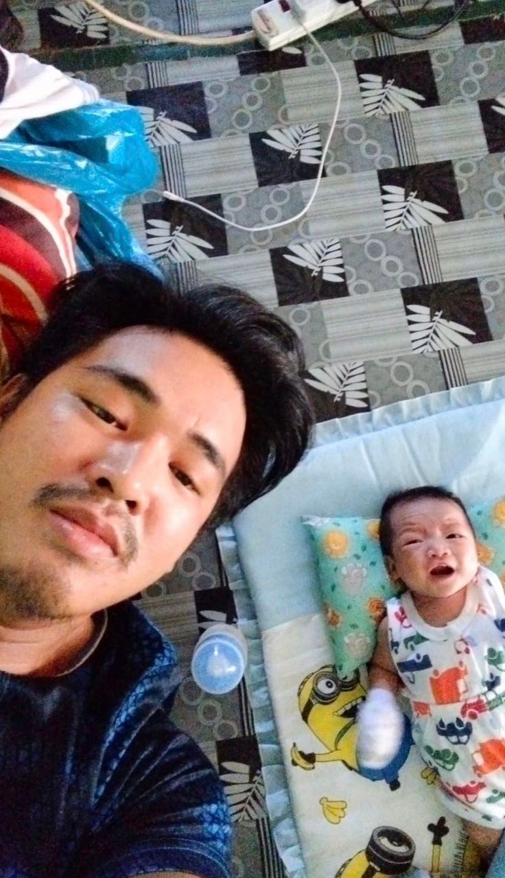 Baru Lepas 4 Hari Bersalin Anak Pertama, Luluh Hati Suami Lihat Isteri Sudah Terlantar 'Keras' 3 WhatsApp Image 2023 06 01 at 2.06.11 PM