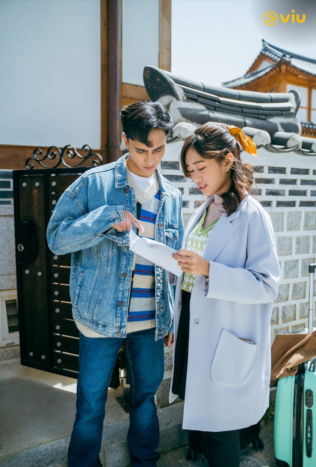4 Sebab Untuk Anda Tonton Drama Tentang Gadis Melayu Yang Ingin Bertemu Dengan ‘Oppa’ Idamannya 2 arena