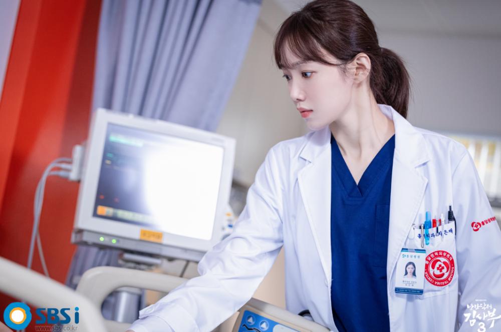 9 Pelakon Korea Ini Kerap Bawa Watak Doktor 7 b4339d64 5060 45e9 bdd8 497fe761ea08