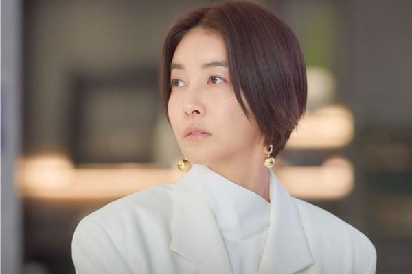 Happiness Battle - Song Jung Ah Watak Yang Paling Dicurigai 2 b6fac852 6728 4b63 8dcc 3cfad6861a4c