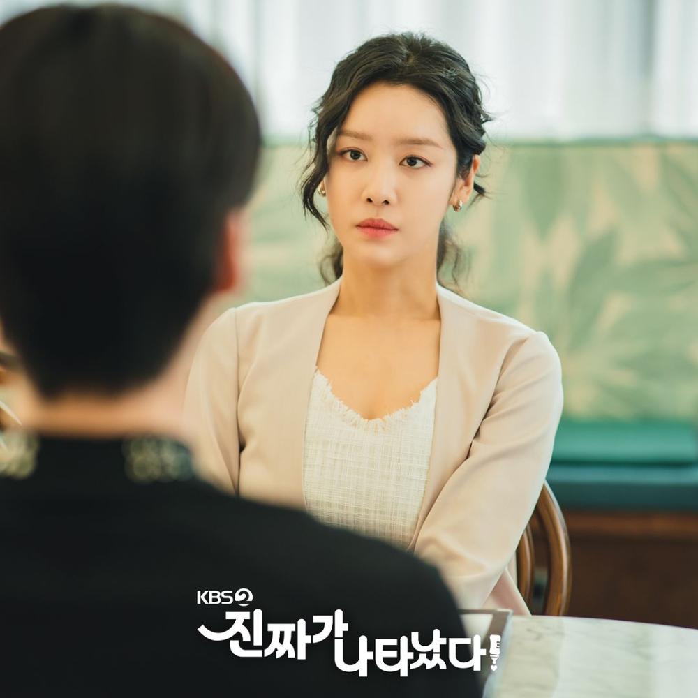 “The Real Has Come”- 10 Sikap Toksik Jang Se Jin Yang Bikin Hati Panas 13 b9f3d2f5 65c0 4f21 8238 5376dc28e67e