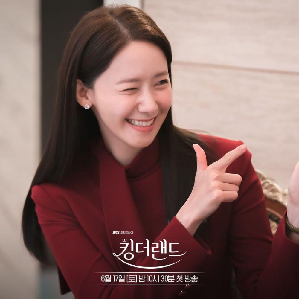 Watak Yoona SNSD dalam “King The Land” 6 bdf75589 9fa5 460e b5ef 350ad57d3c5d
