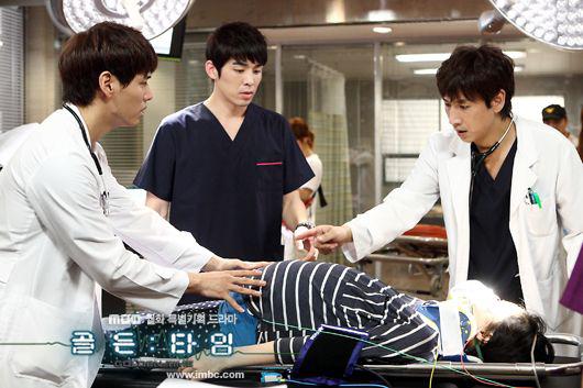 9 Pelakon Korea Ini Kerap Bawa Watak Doktor 5 bed60514 e1be 434e b24a af6c678b6e57