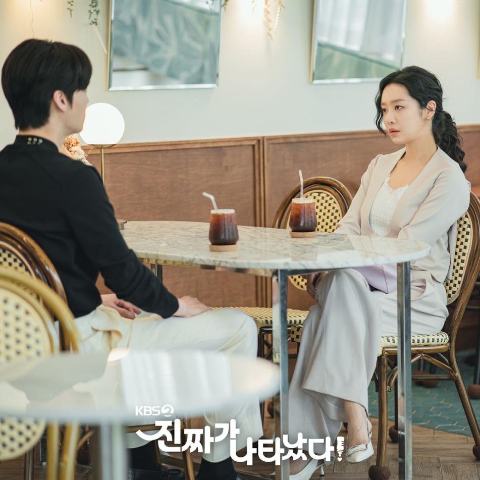 “The Real Has Come”- 10 Sikap Toksik Jang Se Jin Yang Bikin Hati Panas 12 c3991503 41f6 458f a0b0 9378e220af32