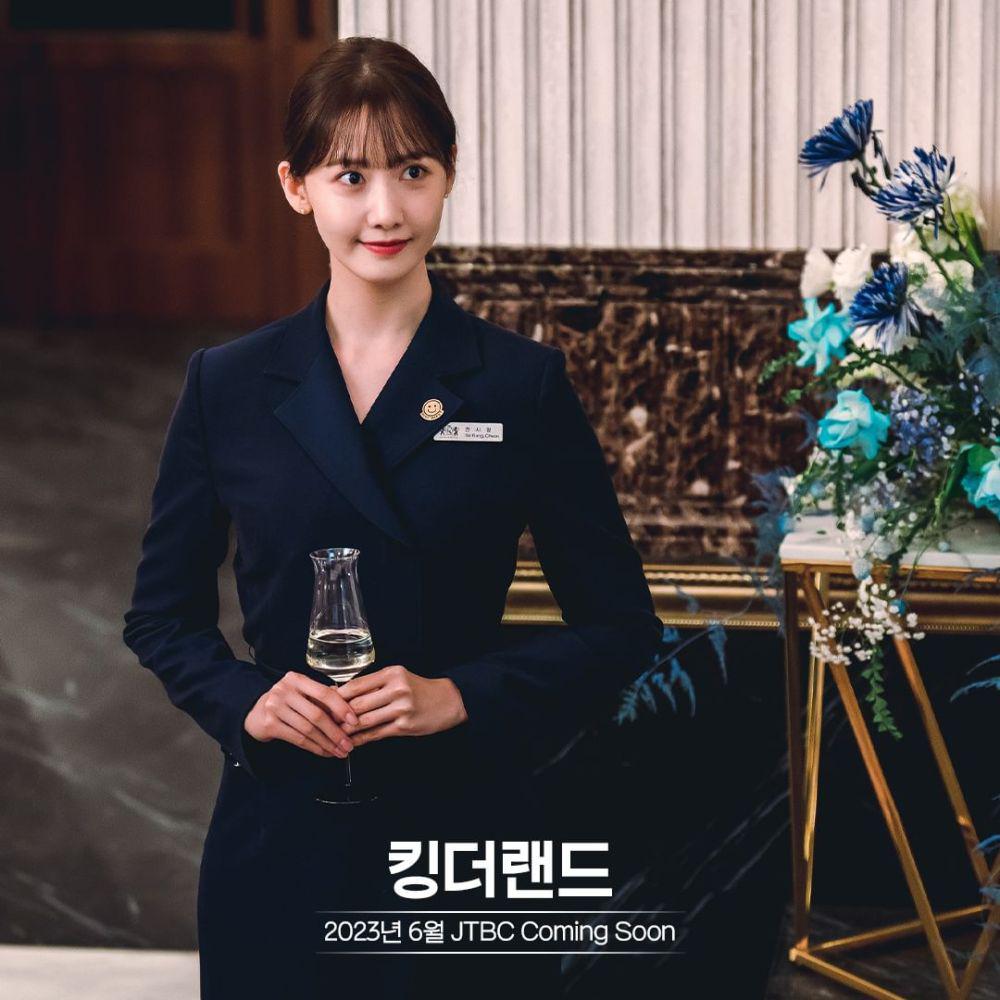 Watak Yoona SNSD dalam “King The Land” 2 cbd58796 d921 4a40 aee8 3e92c41eb794