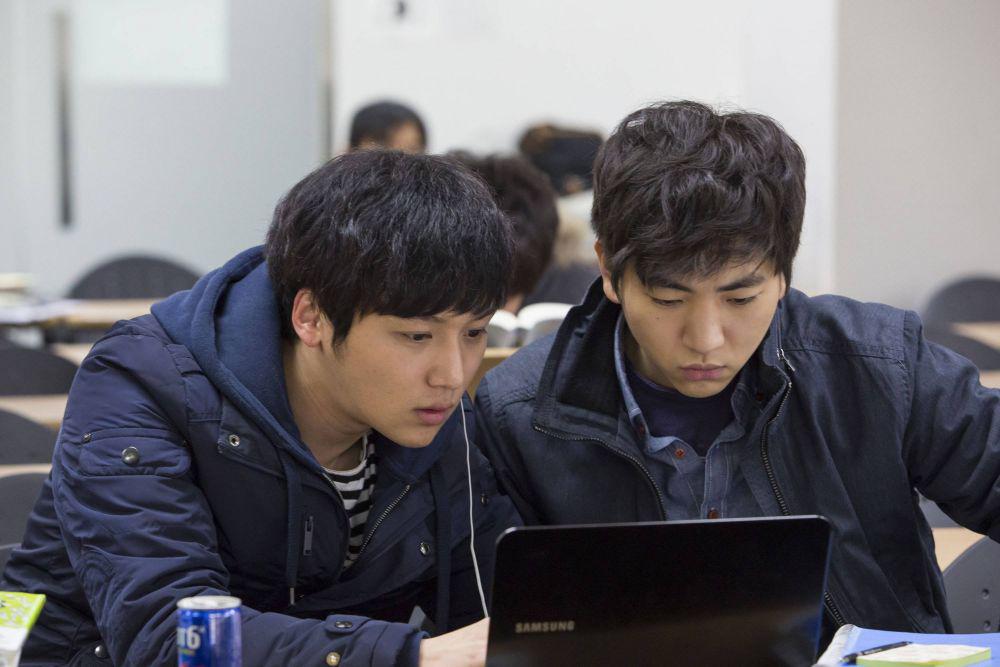 Filem korea