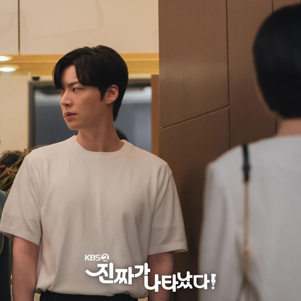 “The Real Has Come”- 10 Sikap Toksik Jang Se Jin Yang Bikin Hati Panas 10 d2fb91d0 c508 47ea 8b91 f04ba6d87835
