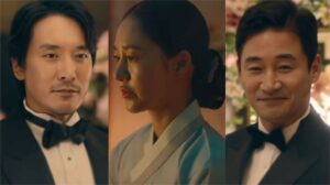 Merentas Masa di Durian Affairs 7 daebaking 1