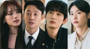 4 Drama Terbaru dari 4 Negara 8 daebaking delightfully deceintful