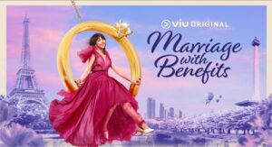 4 Drama Terbaru dari 4 Negara 17 daebaking marrige with benefits