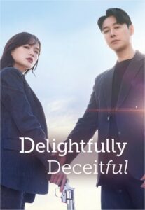 4 Drama Terbaru dari 4 Negara 7 daebaking.co delighfully deceintful