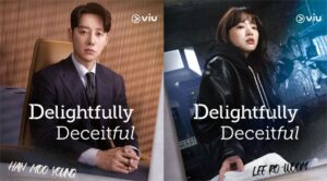 4 Drama Terbaru dari 4 Negara 9 daebaking.co deligtfully deceitful