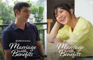 4 Drama Terbaru dari 4 Negara 19 daebaking.co marriage with benefits